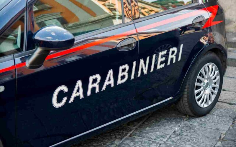 Arrestata docente per abusi su alunni a Castellammare