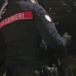 Operazione Molosso Catania. Smantellata piazza spaccio 18 arresti