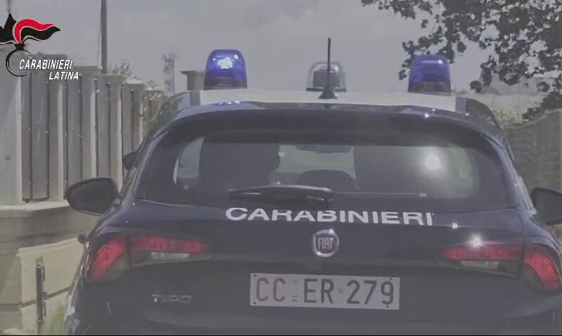 Latina, due arresti per caporalato e sfruttamento del lavoro [VIDEO]