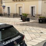 Arrestati per estorsione, atti persecutori e droga