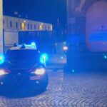 Carabinieri di Potenza eseguono arresti traffico di droga e rapina