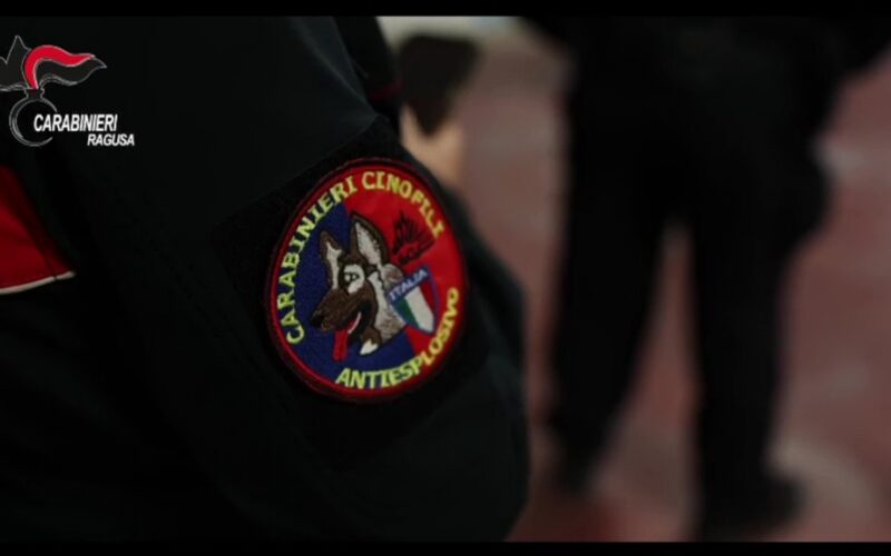 Ragusa: Arrestati due soggetti accusati di sequestro di persona in un’operazione coordinata tra le procure di Catania e i Carabinieri