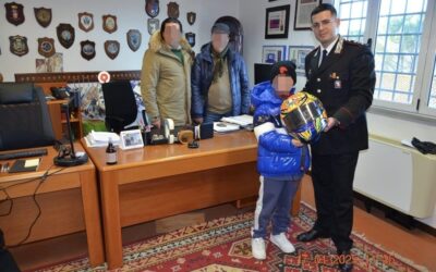 Carabinieri Recuperano Refurtiva in Toscana: 200 Oggetti Restituiti