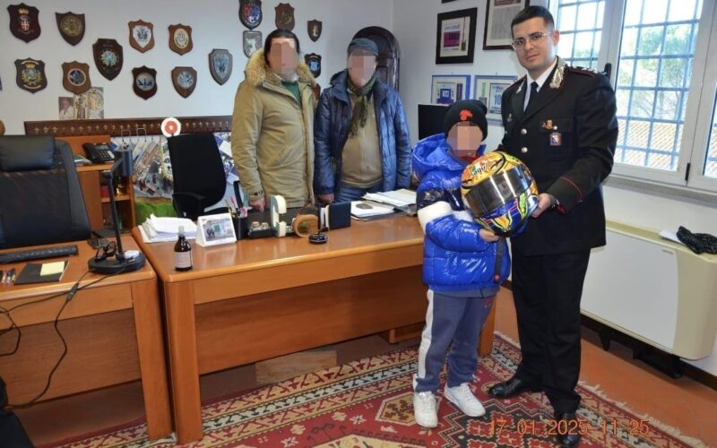 Carabinieri Recuperano Refurtiva in Toscana: 200 Oggetti Restituiti