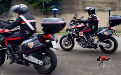 Truffa ai danni di anziani disabili a Taurianova: scoperta la verità