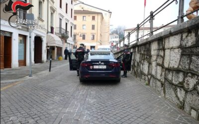 Omicidio a Schio: fermo per la cittadina nigeriana