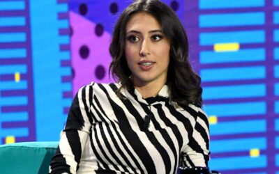 Cecilia Sala torna in Italia: "Ciao, sono tornata"