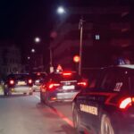 Arresti per Mafia in Calabria, Lazio, Piemonte e Lombardia