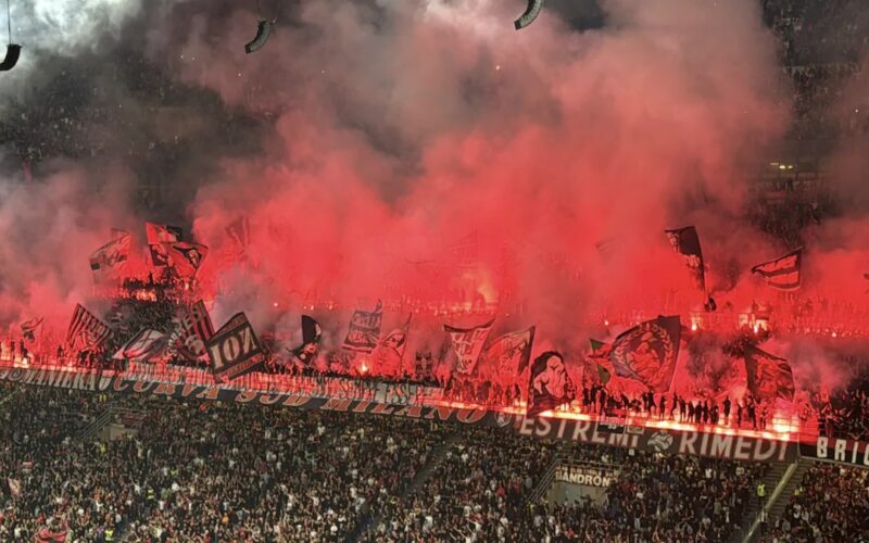 I capi ultrà di San Siro scelgono il processo abbreviato: richiesta di rito
