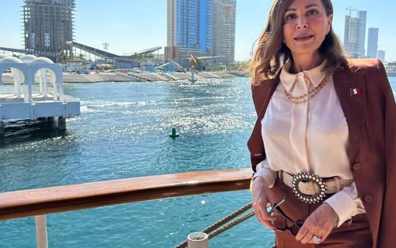 Ministro Daniela Santanchè: “Non mi dimetto e vado avanti