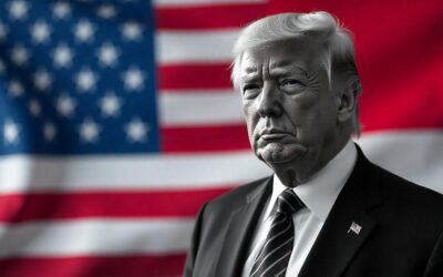 Trump, la rivincita: la nuova biografia di Gennaro Sangiuliano