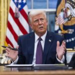 Trump insiste sulla Groenlandia: "Proprietà e controllo sono vitali"