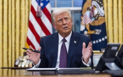 Trump insiste sulla Groenlandia: "Proprietà e controllo sono vitali"