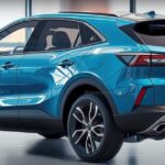 Ford Ecosport 2026: design rinnovato e nuove motorizzazioni