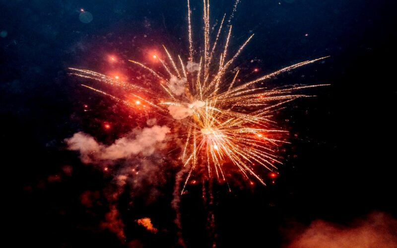 Capodanno da incubo in Italia: 309 feriti, un record allarmante