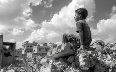 Egitto e Giordania rifiutano Nakba degli USA su popolazione Gaza