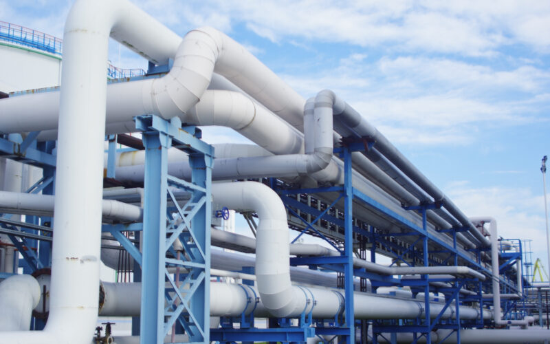 Gazprom interrompe forniture gas all’Ucraina dopo scadenza accordi