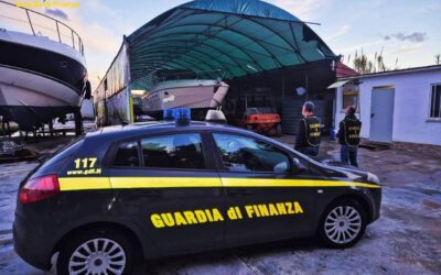ROAN Civitavecchia: Tutela Ambientale