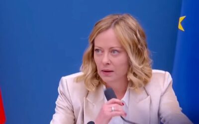 Meloni e Costa: Priorità alla difesa europea