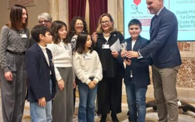Prima Giornata Nazionale del Rispetto a Roma