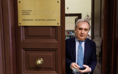 Separazione carriere: ANM critica la riforma costituzionale