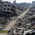 Diplomazia cinese propone soluzione negoziata per crisi in Ucraina