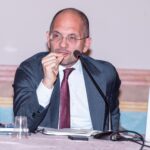 Ricordo del sisma e della tragedia di Rigopiano