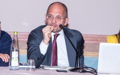 Ricordo del sisma e della tragedia di Rigopiano