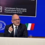 Italia prima in agricoltura, Castelli: “Opportunità per il cratere”