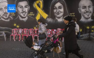 Hamas annuncia il rilascio di quattro ostaggi israeliani