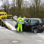 Gli incidenti restano alti: la riforma del Codice Strada non incide