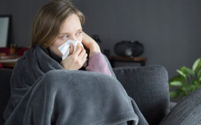 Quasi 7 milioni di contagiati, influenza in crescita