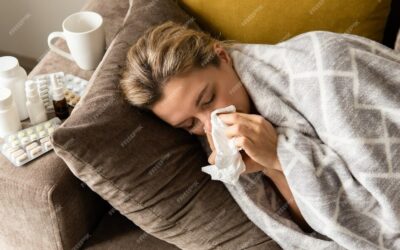 SIMG: Ingresso nel picco influenzale, indicazioni per un uso sicuro dei farmaci contro le sindromi stagionali