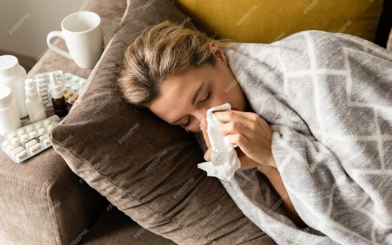 SIMG: Ingresso nel picco influenzale, indicazioni per un uso sicuro dei farmaci contro le sindromi stagionali