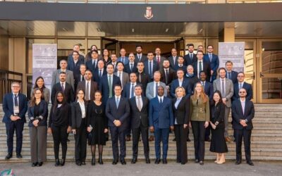 Interpol lancia la prima Silver Notice globale: l'Italia guida l'iniziativa