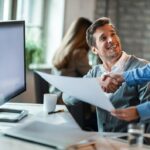 Disoccupazione a novembre scende al minimo storico del 5,7%