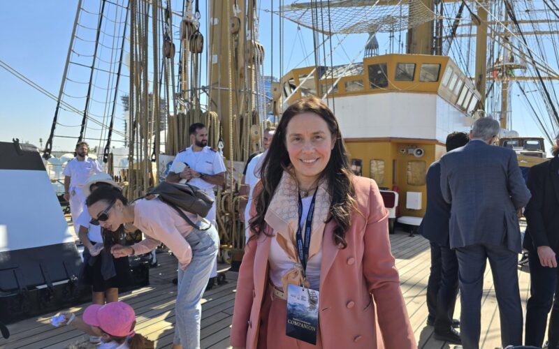 Locatelli: Successo dell’Evento sull’Inclusione a Jeddah