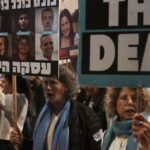 Accordo di cessate il fuoco tra Israele e Hamas: gli ostaggi saranno liberati