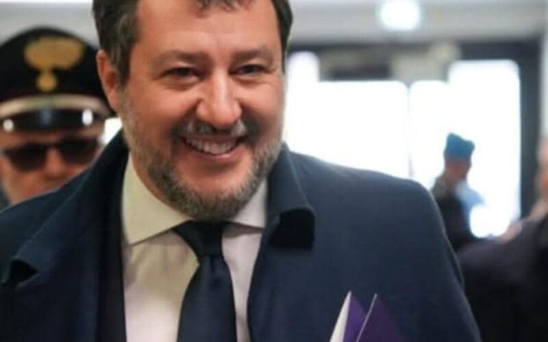 Codice della Strada, Corrado (PD): “Salvini distorce dati per propaganda”