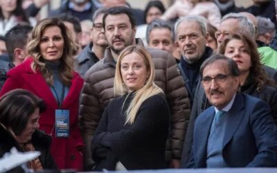 Meloni e La Russa, pressing su Santanchè per le dimissioni
