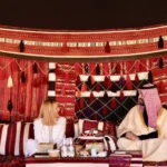 Meloni in Arabia Saudita: rafforzati i legami bilaterali