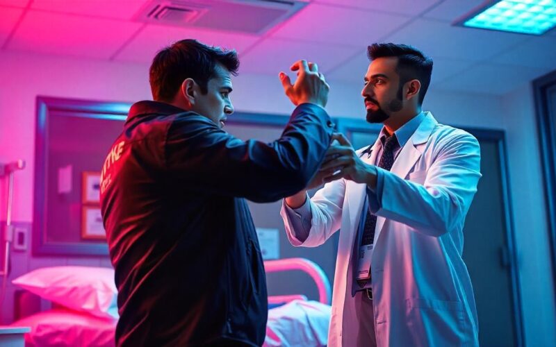 Magi (Omceo Roma): Le nuove misure contro le aggressioni ai sanitari non bastano, serve una riforma del Ssn