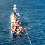 Studio internazionale ricostruisce Mega-Alluvione Zancleana