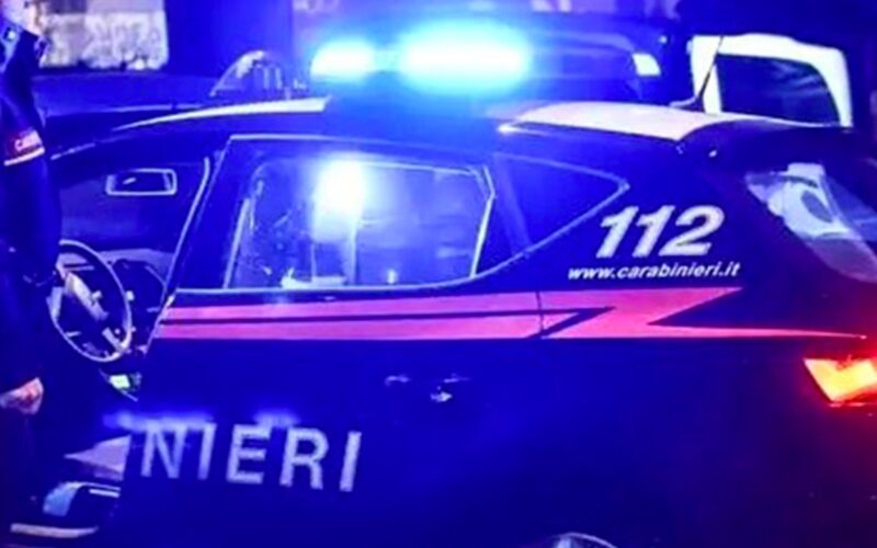 Fermato il presunto autore dell’omicidio di Santo Spirito