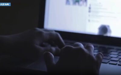 Operazione Viper 2: Maxi-blitz contro la pedopornografia online