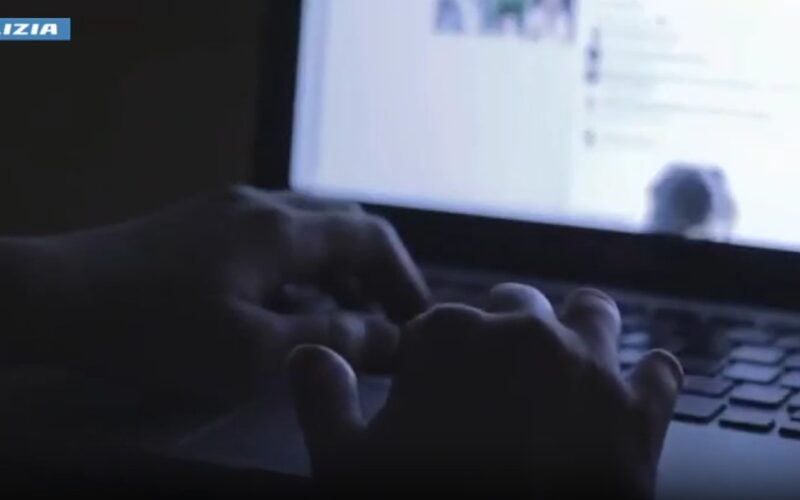 Operazione Viper 2 [Video]: Maxi-blitz contro la pedopornografia online