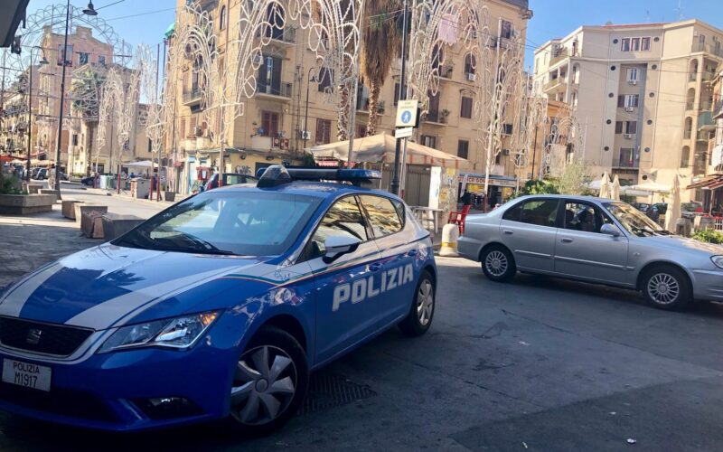 La Polizia di Stato arresta 19 persone [Video] per mafia e altri reati