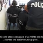 Arresto di Dieci Persone in Operazione Antidroga a Noto