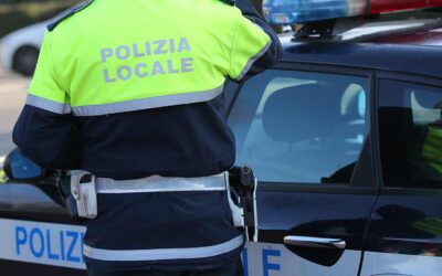 La Spesa per la Polizia Locale in Italia: Liguria alla Vetta