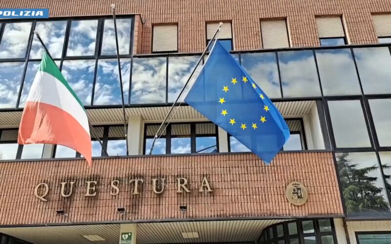 Operazione contro bande giovanili a Piacenza [VIDEO]